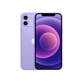 iPhone 12 Mini | 64 GB | Púrpura | 2 Años de Garantía